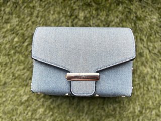 Bolso Parfois vaquero