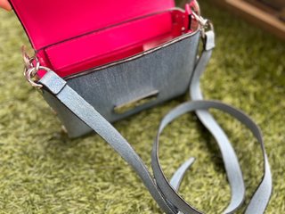 Bolso Parfois vaquero