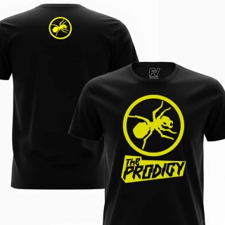 The Prodigy Logo