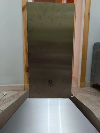 Campana Balay 3BC666MX 60cm Inox