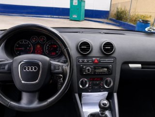 Audi A3 Sportback 1.9 TDI 105 CV