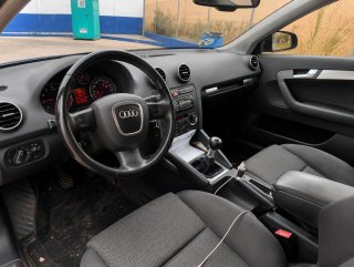 Audi A3 Sportback 1.9 TDI 105 CV