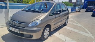 Citroen Xsara 2008