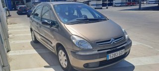 Citroen Xsara 2008