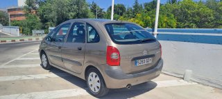 Citroen Xsara 2008