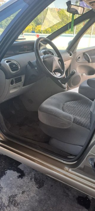 Citroen Xsara 2008