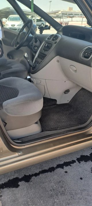 Citroen Xsara 2008