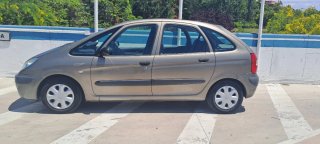 Citroen Xsara 2008