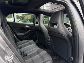 Mercedes-Benz GLA 200CDI 2018