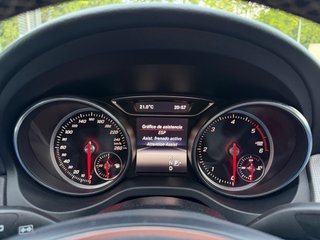 Mercedes-Benz GLA 200CDI 2018