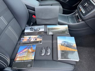Mercedes-Benz GLA 200CDI 2018