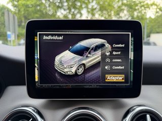 Mercedes-Benz GLA 200CDI 2018