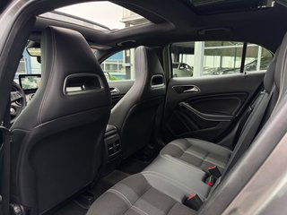 Mercedes-Benz GLA 200CDI 2018