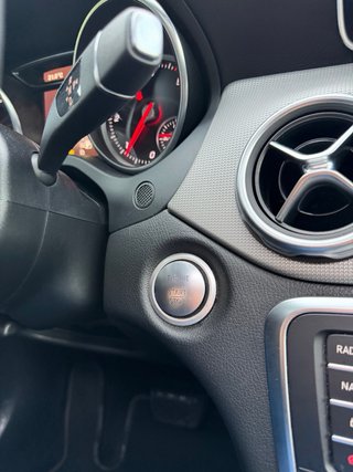 Mercedes-Benz GLA 200CDI 2018