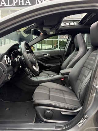 Mercedes-Benz GLA 200CDI 2018