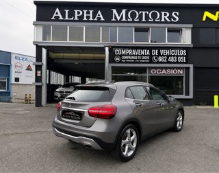 Mercedes-Benz GLA 200CDI 2018