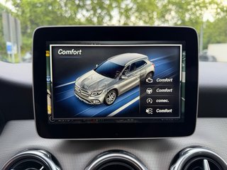 Mercedes-Benz GLA 200CDI 2018