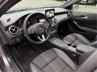 Mercedes-Benz GLA 200CDI 2018