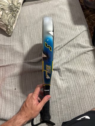 Pala de pádel Varlion LW4 para niños