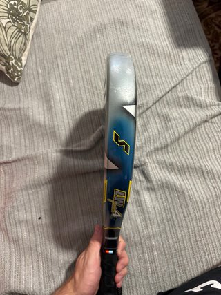 Pala de pádel Varlion LW4 para niños