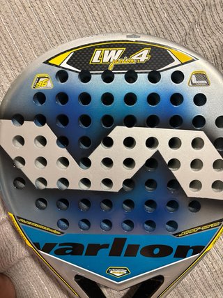 Pala de pádel Varlion LW4 para niños
