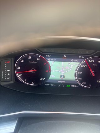 SEAT Tarraco 2024