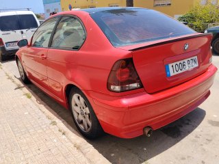 BMW Serie 3 2002