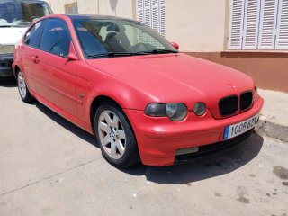 BMW Serie 3 2002
