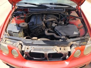 BMW Serie 3 2002