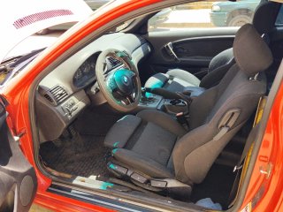 BMW Serie 3 2002