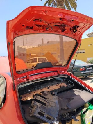 BMW Serie 3 2002