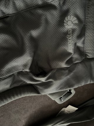 Mochila Ergobaby Embrace Recién Nacido