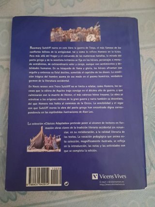 Naves Negras Ante Troya La Historia de la Iliada