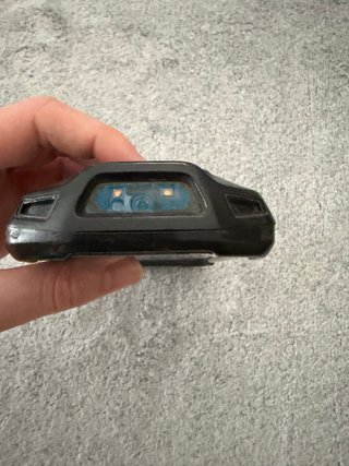 Zebra TC77 PDA