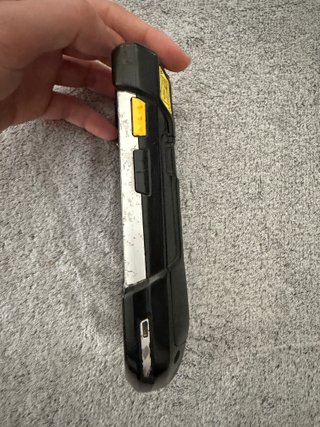 Zebra TC77 PDA