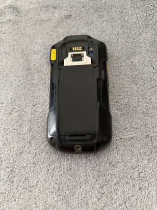 Zebra TC77 PDA