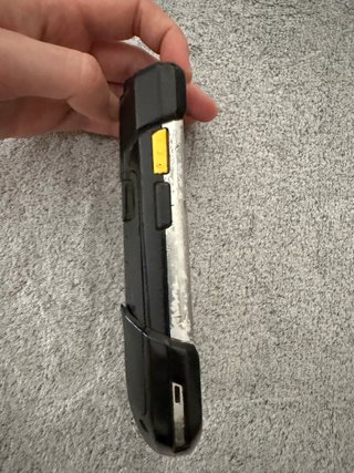 Zebra TC77 PDA
