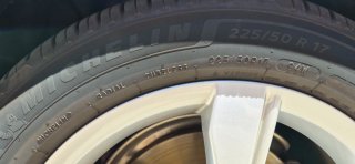Llantas Audi A4
