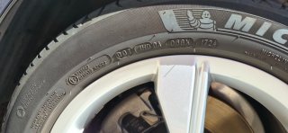 Llantas Audi A4