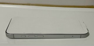 iPhone 16e 128GB Bianco/100% BATTERIA/SCATOLA+7 FONDE