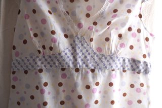 Blusa La Redoute. Talla 40. Algodón Verano