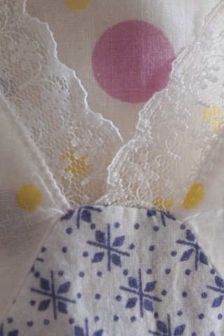 Blusa La Redoute. Talla 40. Algodón Verano