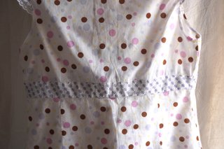 Blusa La Redoute. Talla 40. Algodón Verano