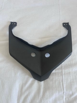 Respaldo asiento trasero Xmax 125 2022