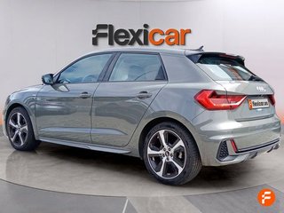 Audi A1 Sportback 30 TFSI 81kW (110CV)