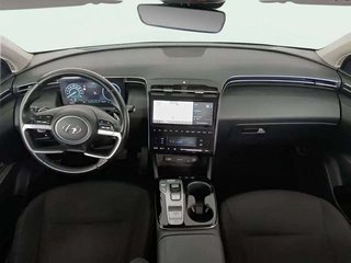 Hyundai Tucson 1.6 TGDI 169kW HEV Tecno Auto 2C