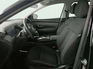Hyundai Tucson 1.6 TGDI 169kW HEV Tecno Auto 2C
