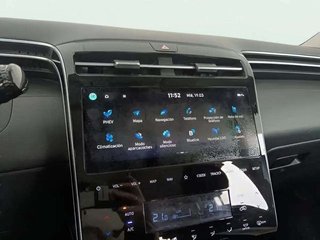 Hyundai Tucson 1.6 TGDI 169kW HEV Tecno Auto 2C