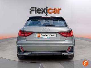Audi A1 Sportback 30 TFSI 81kW (110CV)