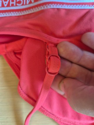 Bikini Michael Kors Talla XS